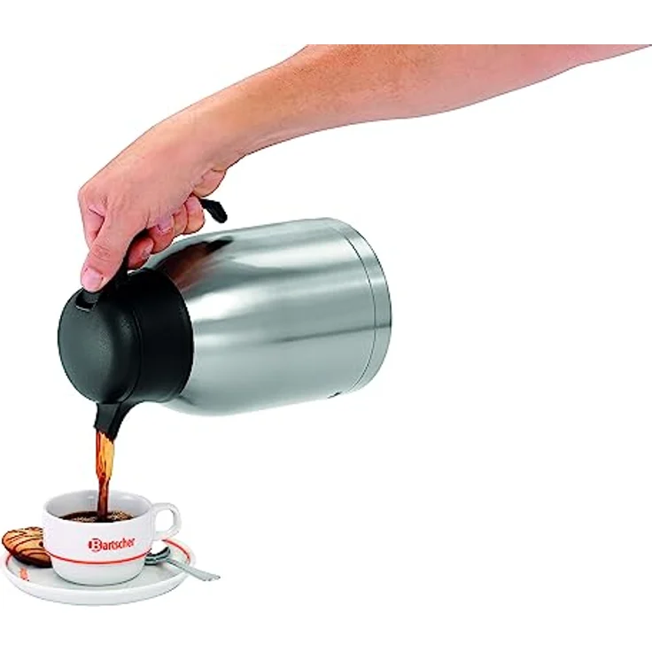 Bartscher Isolierkanne 2L 190116 – Bild 4