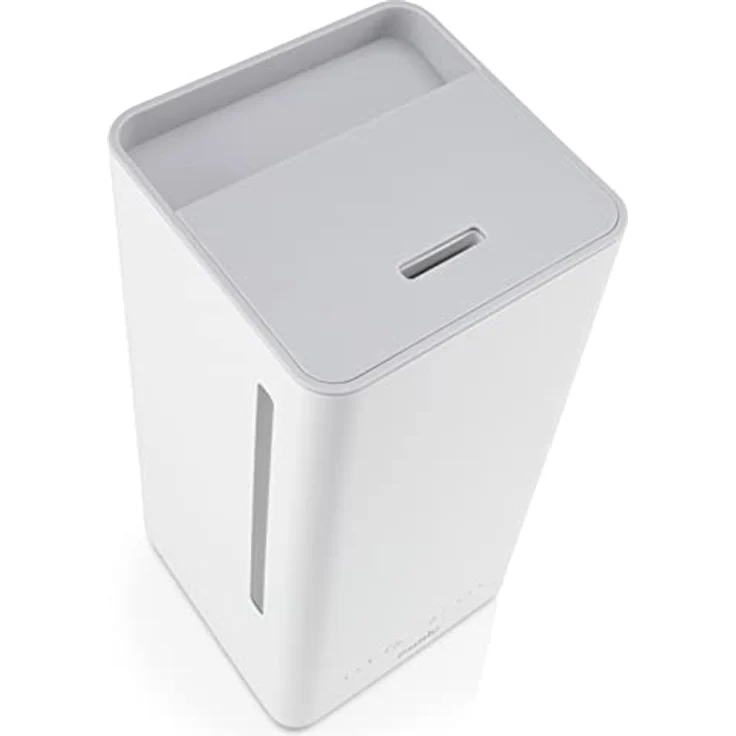 Fysic FC-29 Ultraschall-Luftbefeuchter, Weiss – Bild 3