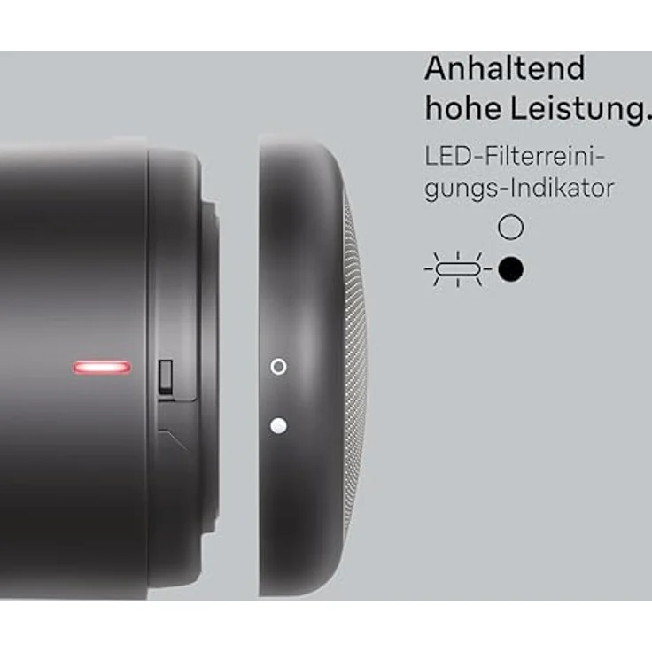 Braun, Föhn, HD 4.2 schwarz – Bild 4