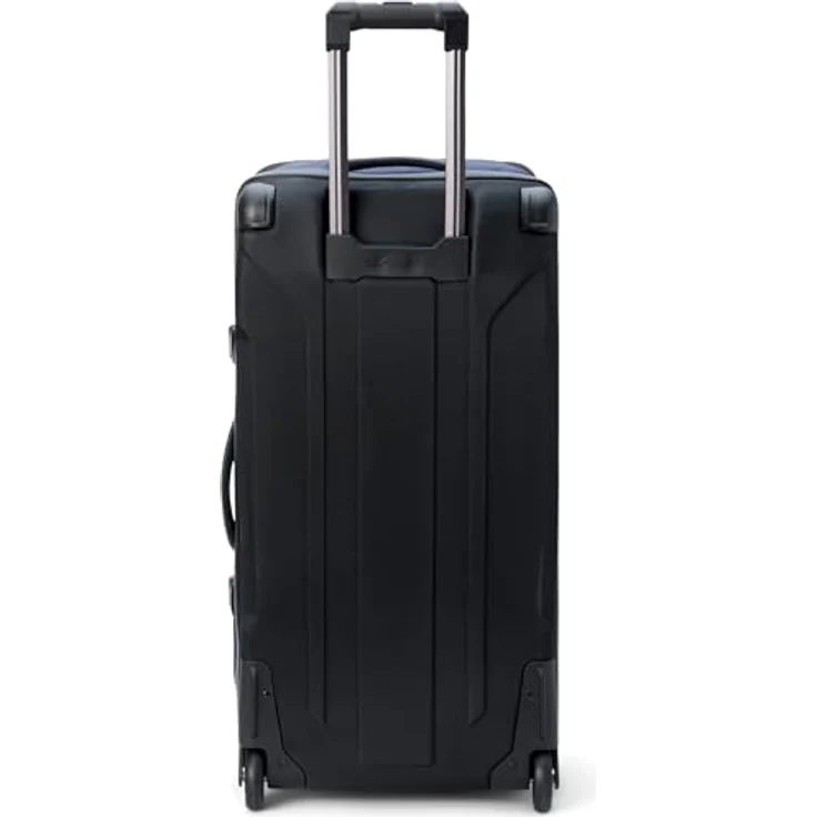 Dakine Split Roller 110L - Odyssey, Koffer mit geteilten Ebenen, Innenfach für schmutzige Kleidung, zusammenklappbare Bandage – Bild 2