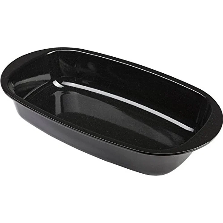 Westmark Brotbackform, Länge: 37 cm, le, Schwarz, 33892270 – Bild 2