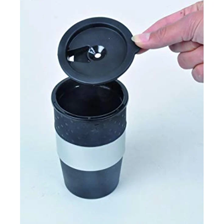 All Ride Coffee maker 1cup 24v 300w, Filterkaffeemaschine – Bild 6