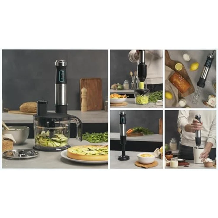 cecotec Power Titanblack 1500 XL Totalmix - 04275 – Bild 9