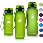 """""""coolrhino Trinkflasche """"""""rhinosport"""""""" 650ml """""""