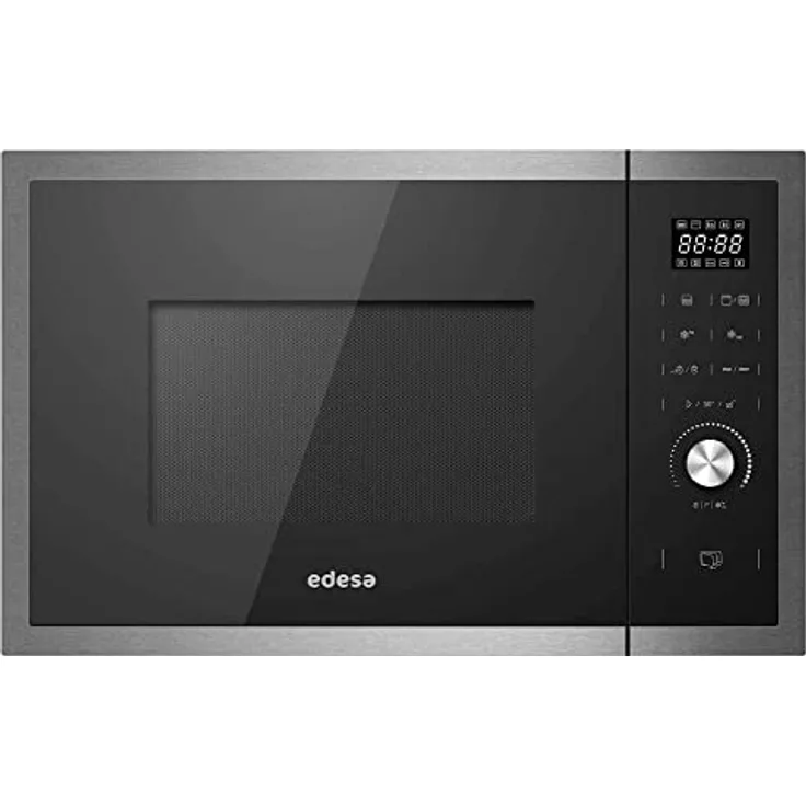 EDESA EMW-2530-IG BK