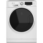 Bauknecht WATK Sense 117S 52 N Waschtrockner / 11/7 kg Waschen/Trocknen / Active Care Wash & Dry Technologie /Flecken 20° / Dampf-Programm / Wolle-Programm / Nachlegefunktion / Dynamic Inverter-Motor