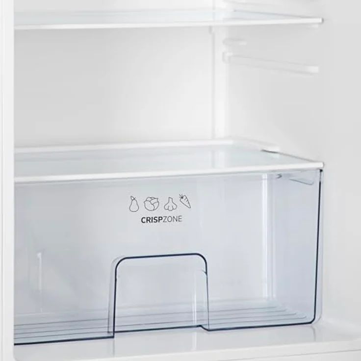 GORENJE Table Top Kühlschrank R49CPW, 133 l Kühlvolumen, LED-Innenbeleuchtung – Bild 11