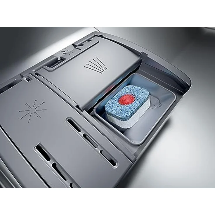 Bosch Serie 4, Vollintegrierter Geschirrspüler, 60 cm, SMV4EAX23E – Bild 11