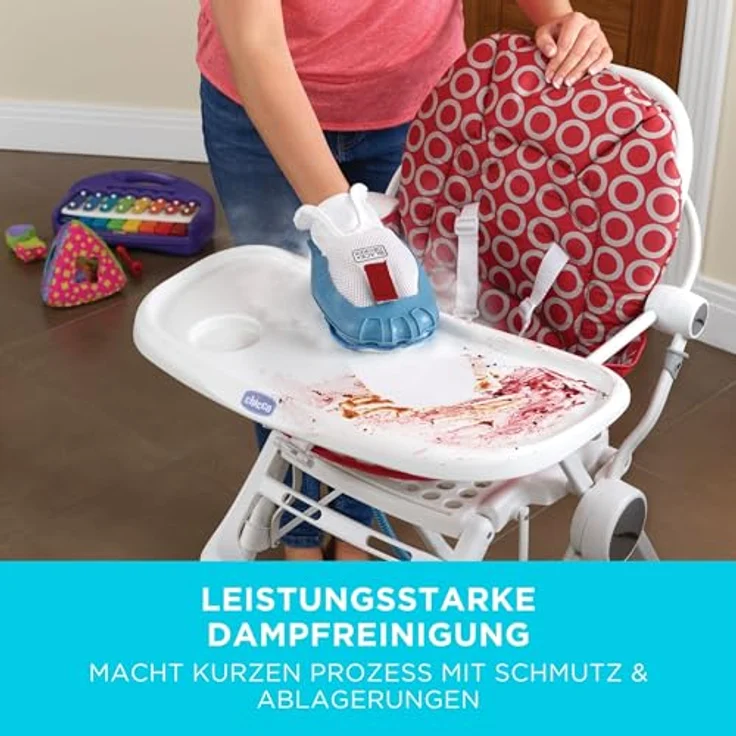 Black + Decker BHSM166DSM-QS – Bild 2