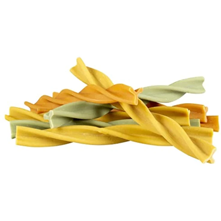 DUVO GARDEN BITES FRUITY DITTAL SWIRLS (Blister T-S 13 cm, 234 g (30 UNI)) – Bild 2