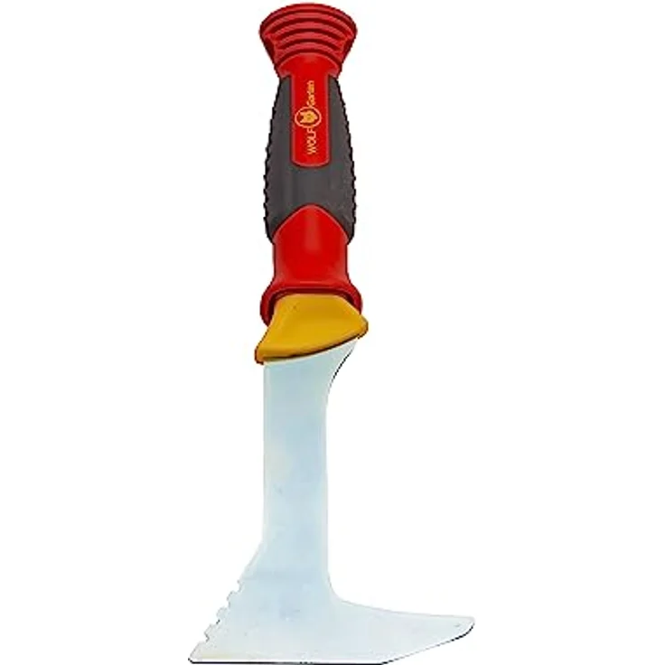 WOLF Garten - Fugenkratzer KF-2K; 2729000, Mehrfarbig, 27.2 x 7 x 3.5 cm – Bild 4