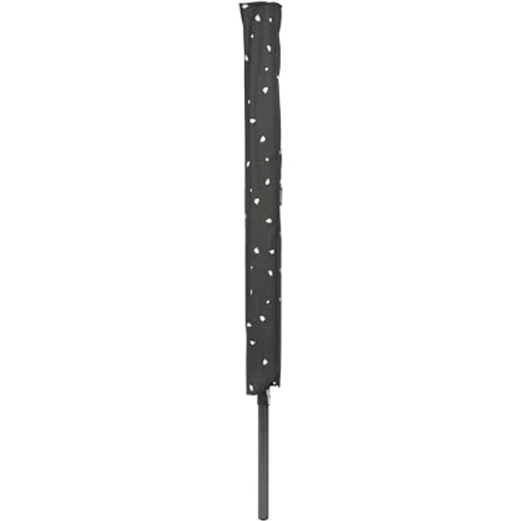 Brabantia Lift-o-Matic Wäschespinne 50 Meter + Anker + Abdeckung + Tasche – Bild 9