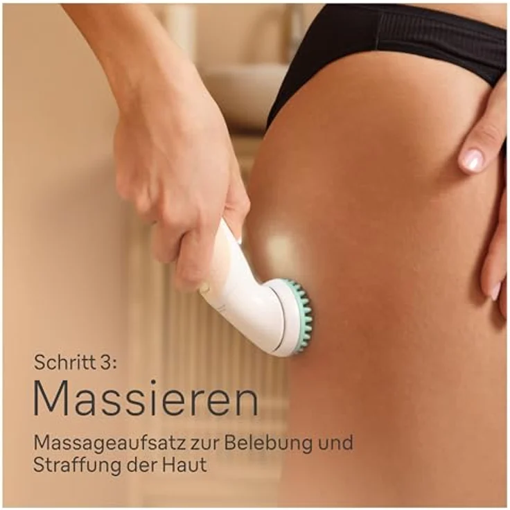 Braun Silk-épil 9 Flex SkinSpa 9-681 Epilierer – Bild 5