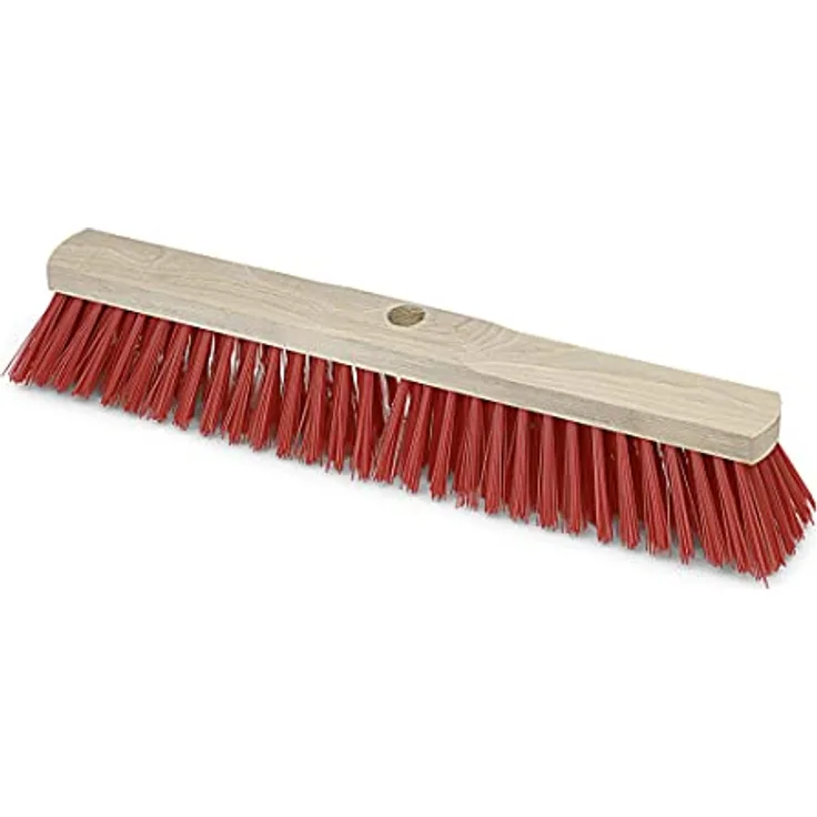 Nölle 234300 Saalbesen 60cm aus Elaston