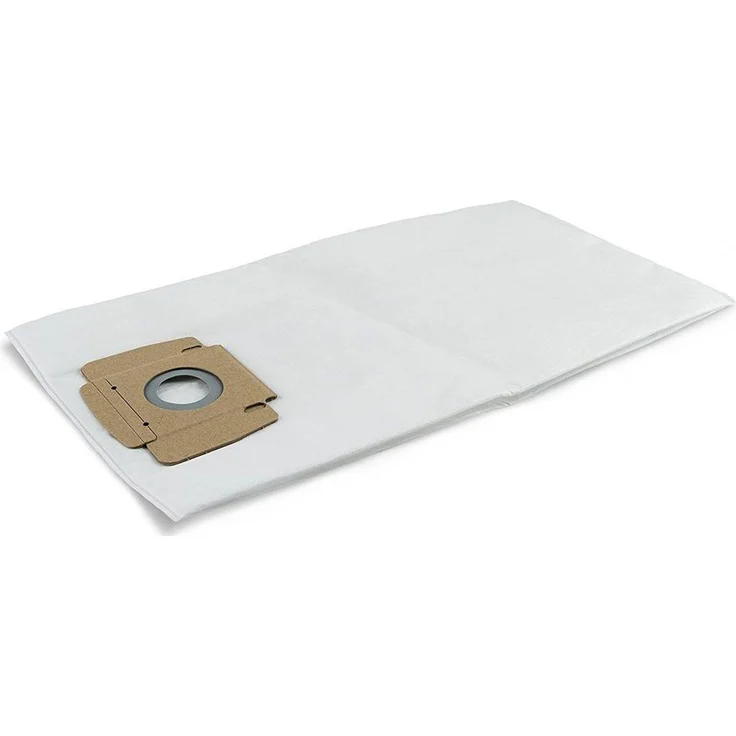 TASKI AERO 8/15, Vlies-Staubsack für Trommel-Vakuum, 5 Liter, 10er Pack, hohe Filterleistung