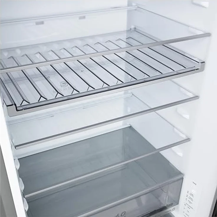 LG GBBW322CPY, Freistehende Kühl-Gefrierkombination mit 465 l Volumen und Energieeffizienzklasse C, Silber – Bild 15