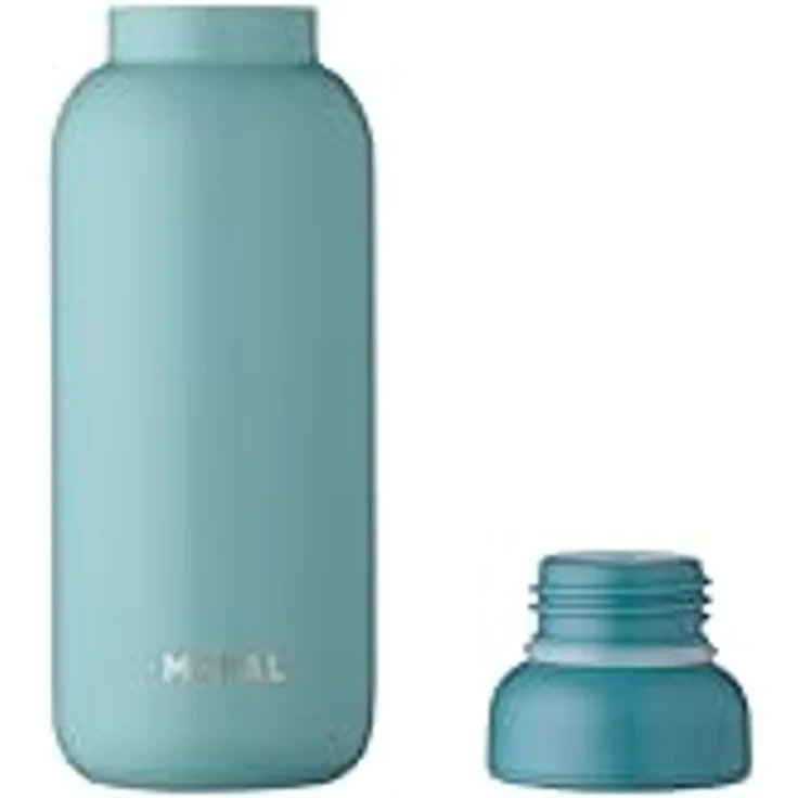 MEPAL thermoflasche ellipse 350 ml - nordic green – Bild 3