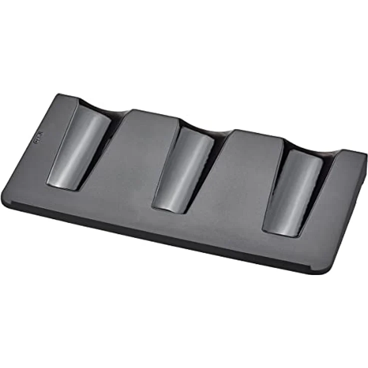 GEFU Gewürz- und Kräuterstreuer-Organizer X-PLOSION, modular erweiterbar für 3 Streuer, Schubladeneinsatz aus stabilem Kunststoff zur Küchenorganisation – Bild 5