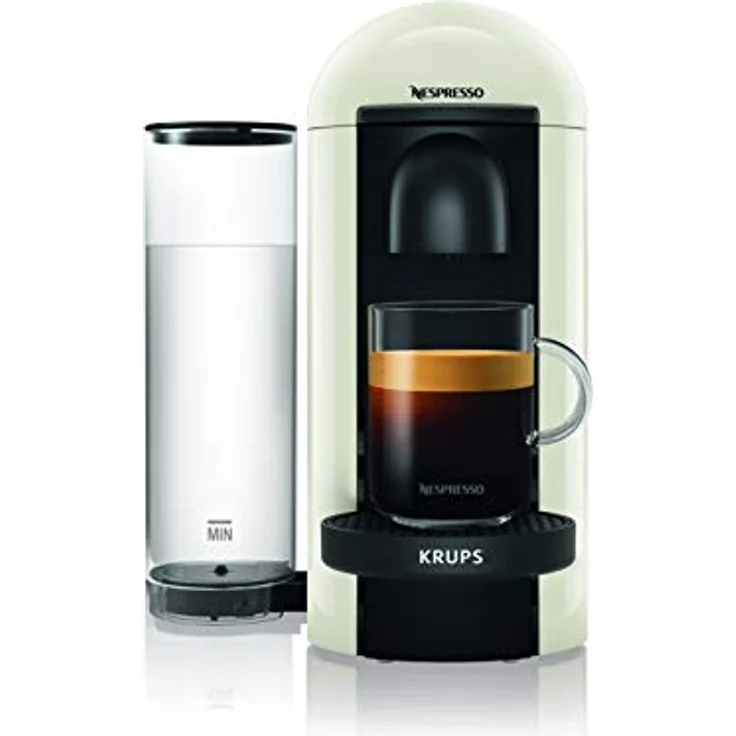 Krups YY3916FD Vertuo PLUS White – Bild 5