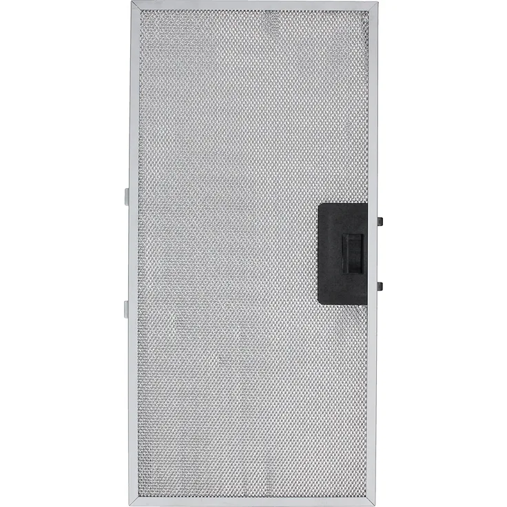 easyPART Metallfettfilter passend für 10094287 EUROPART wie GAGGENAU 00298609, 408x200mm für Dunstabzugshaube