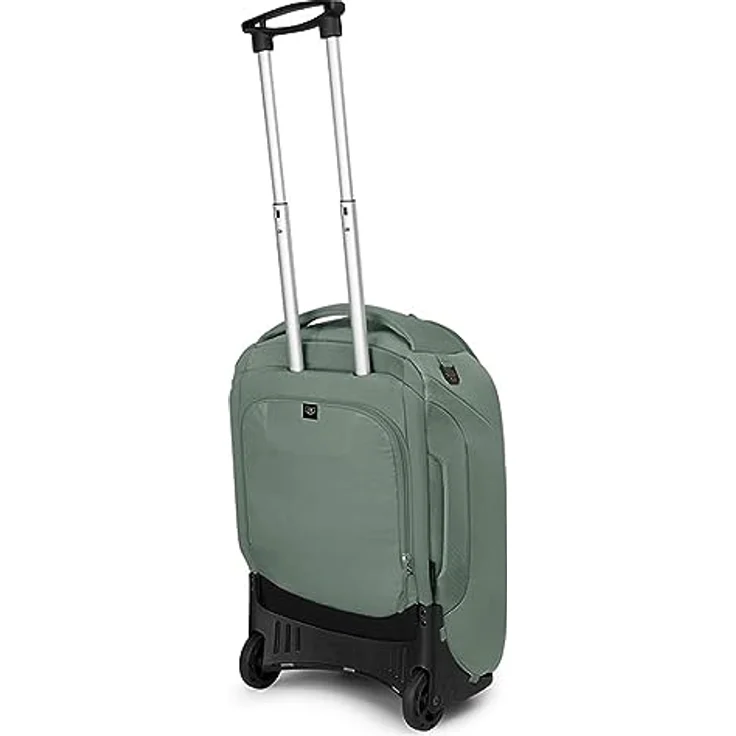 Osprey Sojourn Shuttle Wheeled Duffel 22 In 45l One Size – Bild 2