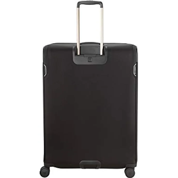 Victorinox Werks Traveler 6.0 Softside Extra-Large - Reisekoffer XXL Trolley 4 Rollen - Schwarz – Bild 4