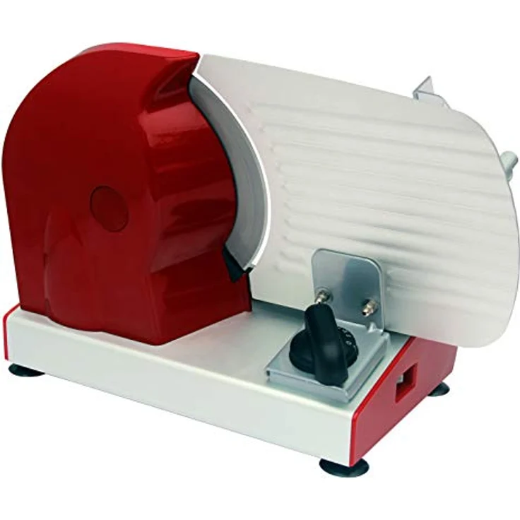 R.G.V. Mary 220 Aufschnittmaschine, Durchmesser 22 cm – Bild 3