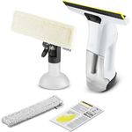 Kärcher WV 6 Plus P 1.633-742.0, Fensterreiniger