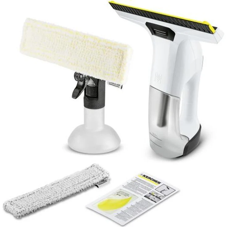 Kärcher WV 6 Plus P 1.633-742.0, Fensterreiniger