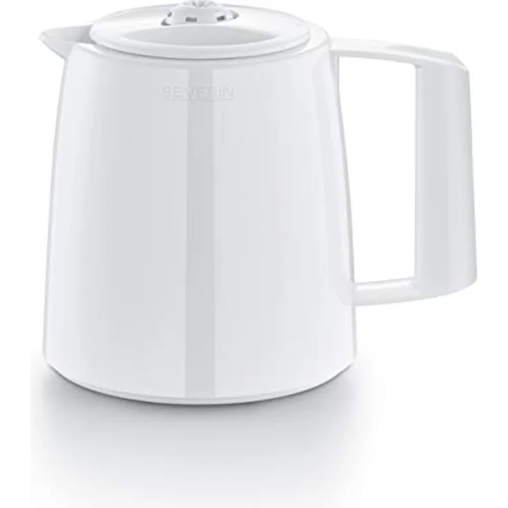 SEVERIN Thermokanne für die Kaffeemaschinen KA 9254 / KA 9255 / KA 9256 / KA 9257, TK 5580, Zubehör