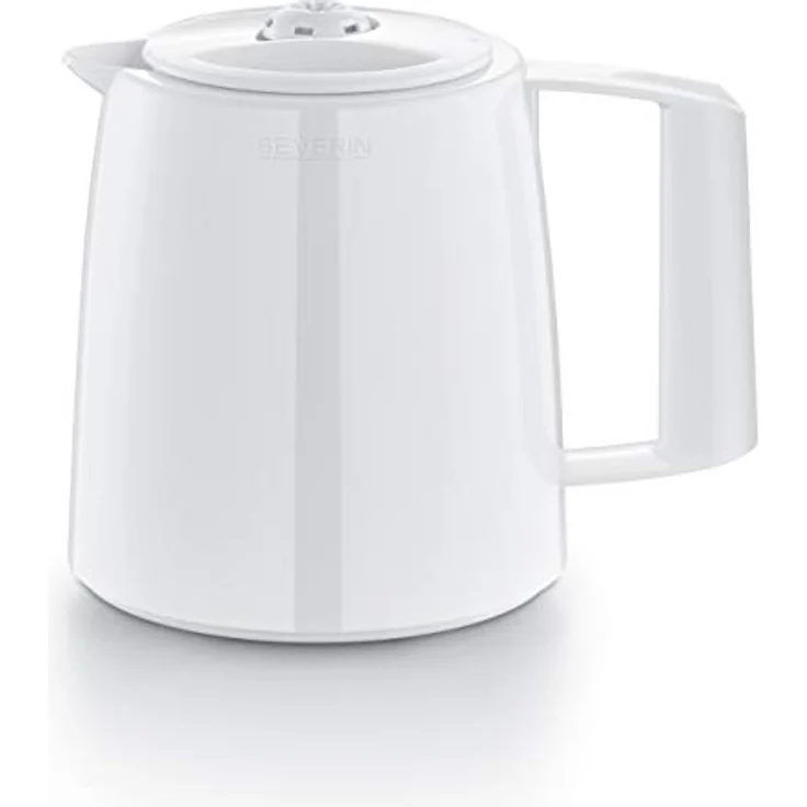 SEVERIN Thermokanne für die Kaffeemaschinen KA 9254 / KA 9255 / KA 9256 / KA 9257, TK 5580, Zubehör