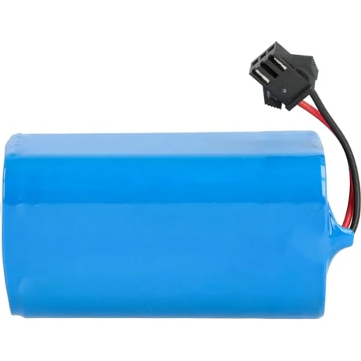 vhbw Akku Ersatz für Eufy 4INR/19/66, PA04 für Home Cleaner Heimroboter (3400mAh, 14,8V, Li-Ion) - Leistungsfähiger Austausch-Akku - 14,8 Volt, Lithium-Ion – Bild 4
