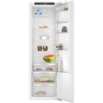 Neff KI1813DD0, N 70, Kühlschrank, 177.2 x 55.8 cm, Flachscharnier mit Softeinzug