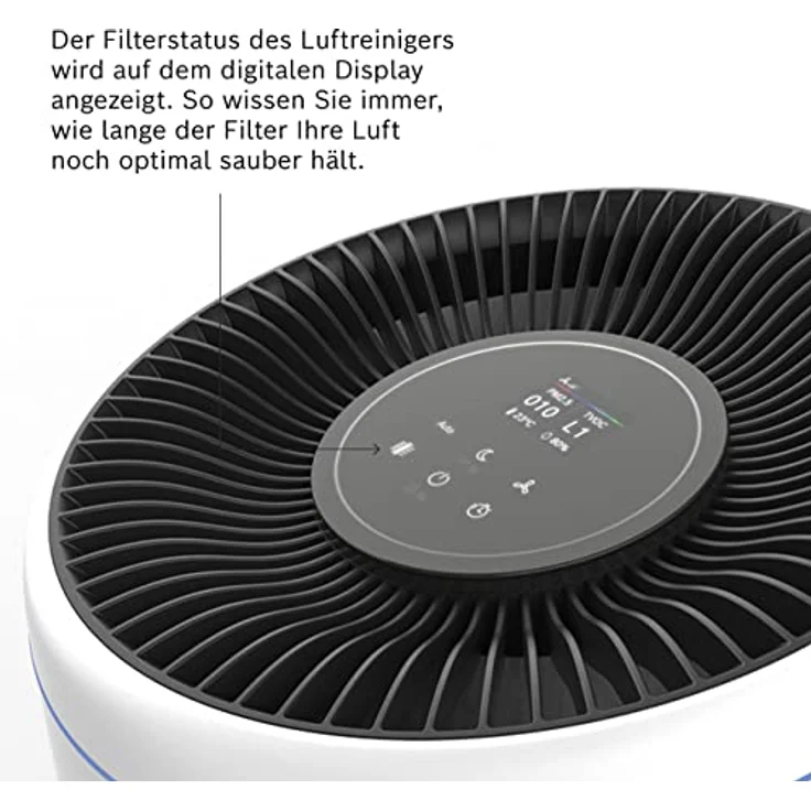 Bosch Air 6000 filter Ersatz-Filter – Bild 5