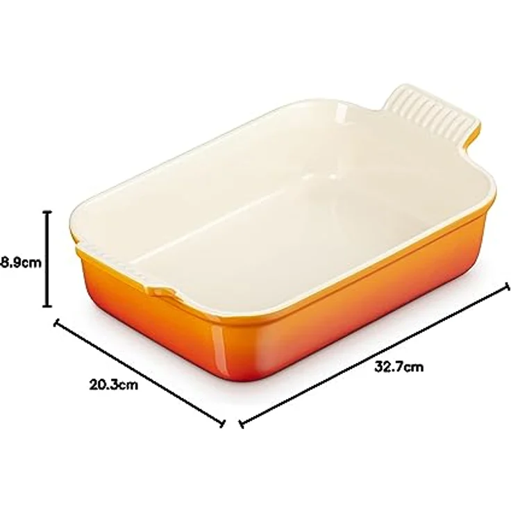 Auflaufform Trad. 26cm – Bild 6