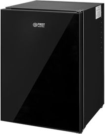 TZS First Austria Minikühlschrank 40L Glasdesign