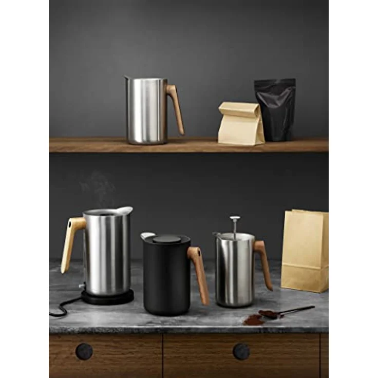 Eva Solo Isolierkanne Nordic Kitchen 1,0 l – Bild 5