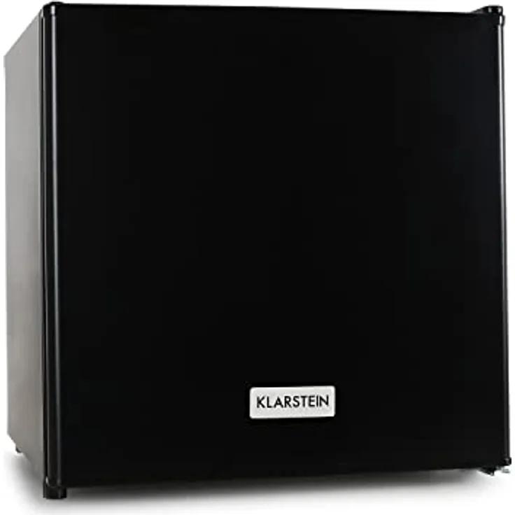 Klarstein Mini Gefrierschrank, Freistehend & Leise, 35L, Eiswürfelform, weiß - Preisvergleich