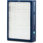 Blueair HEPA-Filter für Classic 500/600 Series, weiß