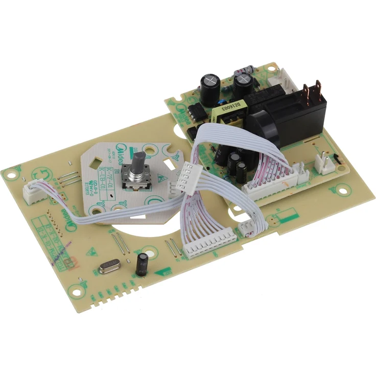 Bosch Bedienmodul 11002424, elektronisches Steuerungsmodul für Mikrowellen