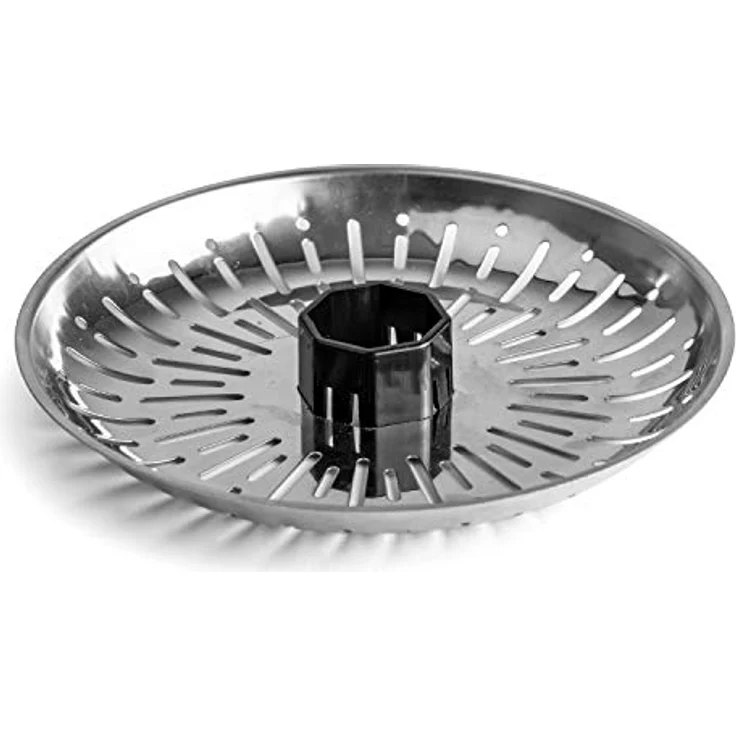 Rommelsbacher ZP 60-E Elektrische Zitruspresse, 100, Edelstahl – Bild 8