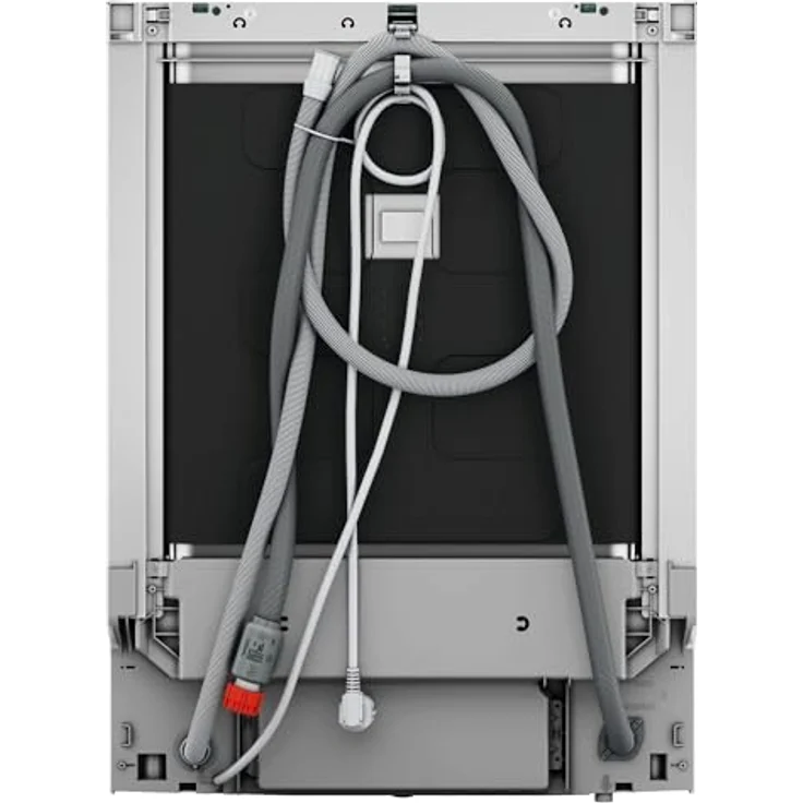 AEG GI620C2SC 6000 Geschirrspüler, vollintegrierbar, 44 dB (A), C, mit SatelliteClean® Sprüharm und AirDry Trockentechnologie – Bild 22