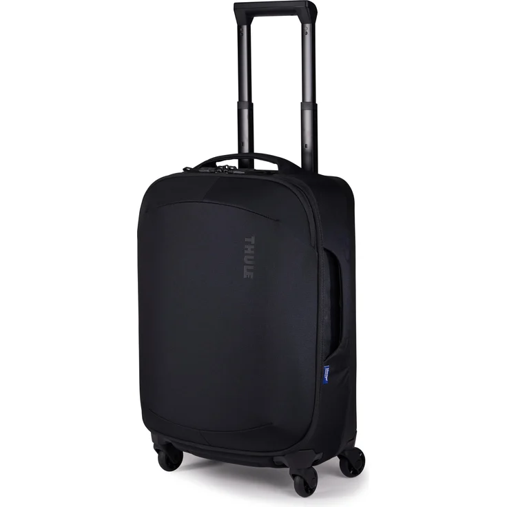 Thule, Koffer, SUBTERRA 2 CARRY-ON SPINNER - BLACK, Schwarz, (35 l) – Bild 1