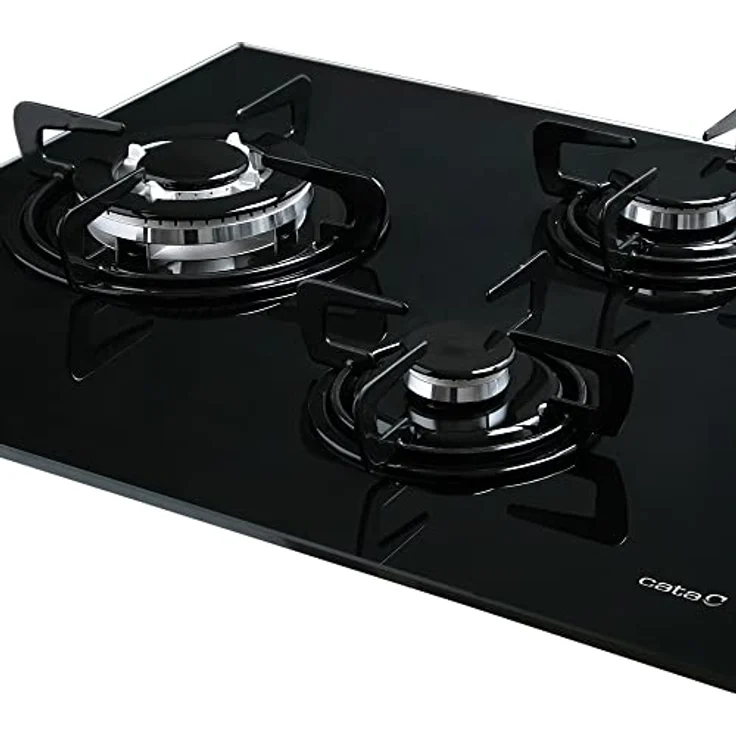 Cata CIB6021BK Gaskochfeld 60 cm – Bild 4