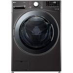 LG Waschmaschine F0WVT202B 2ML, 20 kg Inverter Direct Drive, TurboWash® 360°, AquaControl, ThinQ® App-Kompatibilität