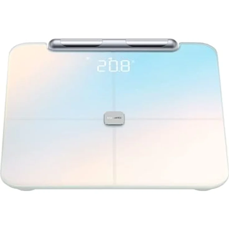 HUAWEI Scale 3 PRO, Mystic Blue – Bild 2