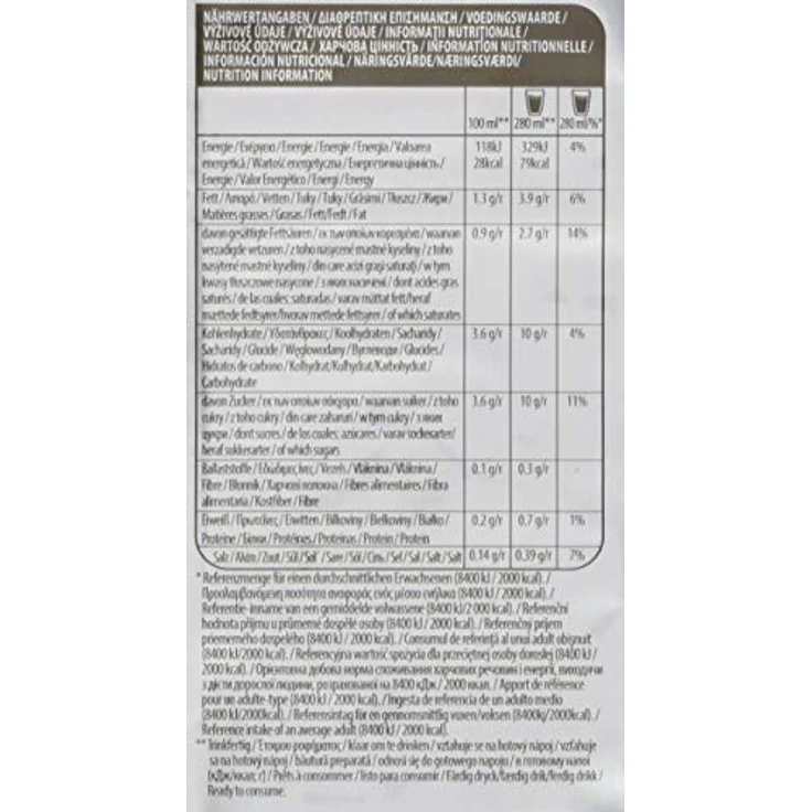 Tassimo Jacobs Latte Macchiato Caramel, Kapseln – Bild 4