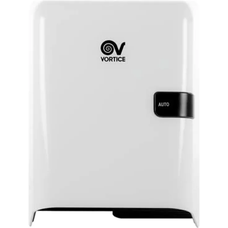 VORTICE Easy Dry Auto Elektrische Wand-Handtücher, Weiß
