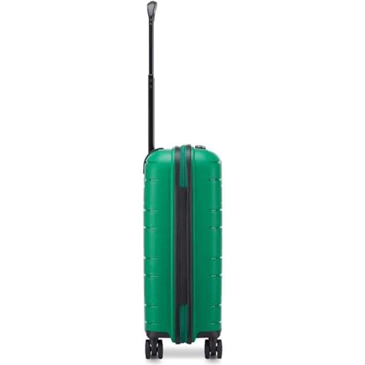 MODO by Roncato Supernova 2.0, 4 Rollen Kabinentrolley 55 cm, grün, 100% Polypropylen – Bild 4