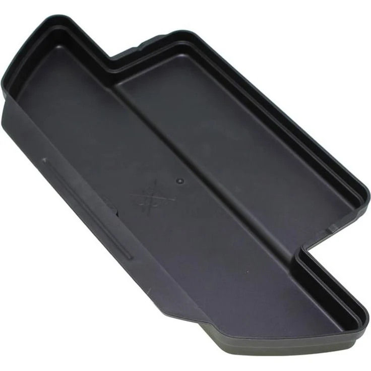 Tefal TS-01041550 Abtropfschale für GC722D16 OPTIGRILL+ XL Kontaktgrill, passgenaues Original Ersatzteil, hochwertige Qualität